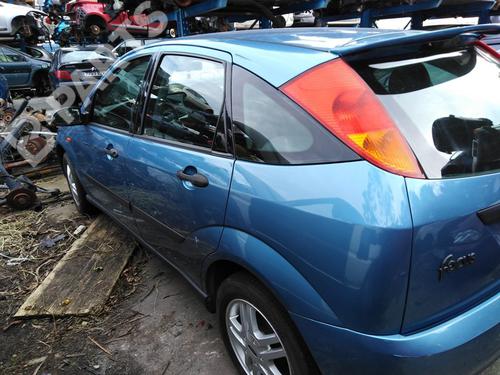 Left front indicator FORD FOCUS I (DAW, DBW) 1.6 16V | BP8470820C32  - Image 6