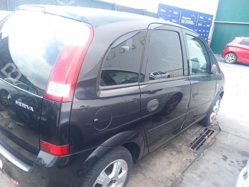 Electronic module OPEL MERIVA A MPV (X03) 1.7 DTI (E75) | BP36767395M83 - Image 6