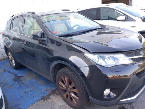 Recambios TOYOTA RAV 4 IV (_A4_) 2.0 4WD (ZSA44_, ZSA44R) 4658111