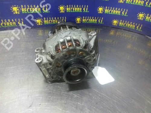 Used Alternator RENAULT MEGANE I Classic (LA0/1_) 1.4 16V (LA0D, LA1H, lA0W, LA10) (95 hp) 8440768