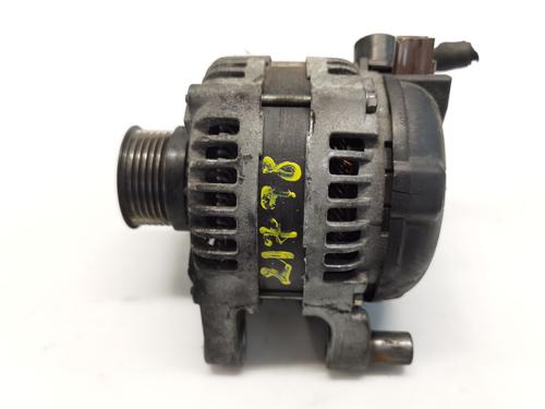 Used Alternator Alternator FORD KUGA I 2.0 TDCi (140 hp) 36387437 36387437
