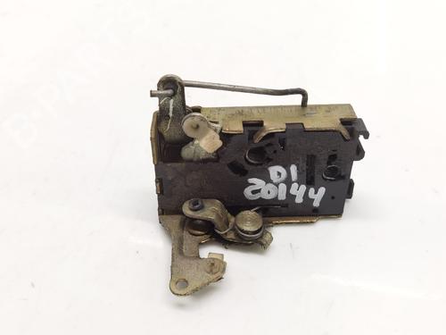Used Front left lock PEUGEOT 205 II (20A/C) 1.1 XA (54 hp) 28361062