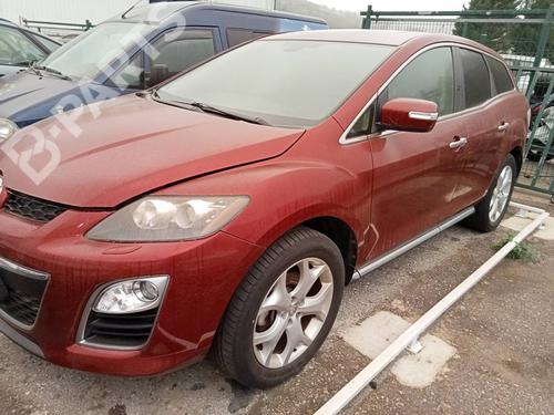 Used Parts MAZDA CX-7 (ER)  2.2 MZR-CD AWD (ER10A)  1041129