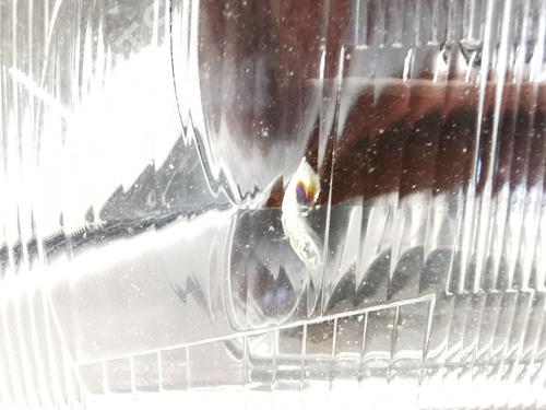 Left headlight CITROËN BERLINGO / BERLINGO FIRST MPV (MF_, GJK_, GFK_) 1.9 D (MFDJY) | BP29308061C28 