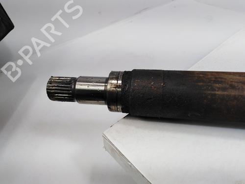 Right front driveshaft FORD FOCUS II (DA_, HCP, DP)  | BP8475234M39 