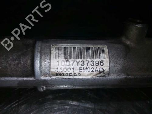 Steering rack NISSAN TIIDA Hatchback (C11) 1.5 dCi | BP11700935M22 