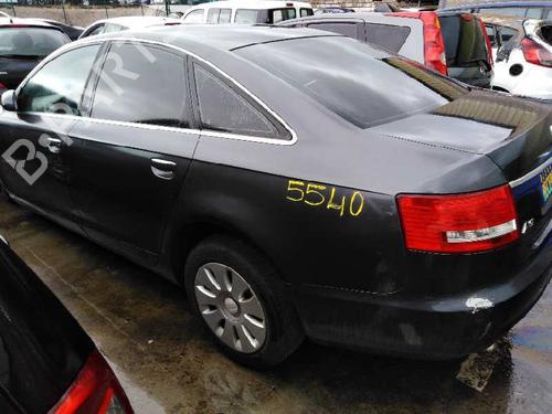 Headlight switch AUDI A6 C6 (4F2) 2.0 TDI | BP8465910I24  - Image 8