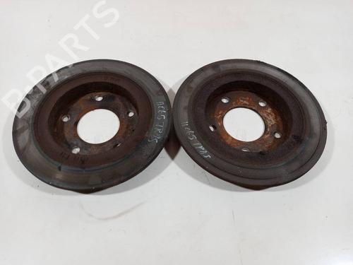 Other MAZDA 323 F V (BA) 2.0 24V (BAEP) | BP14019960O1 