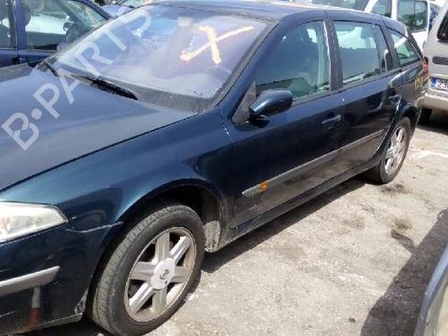 Starter RENAULT LAGUNA II Grandtour (KG0/1_) 1.9 dCi (KG0G) | BP8465144M8 