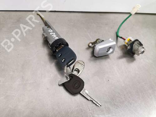 Electronic module CHEVROLET EPICA (KL1_)  | BP14019821M83 