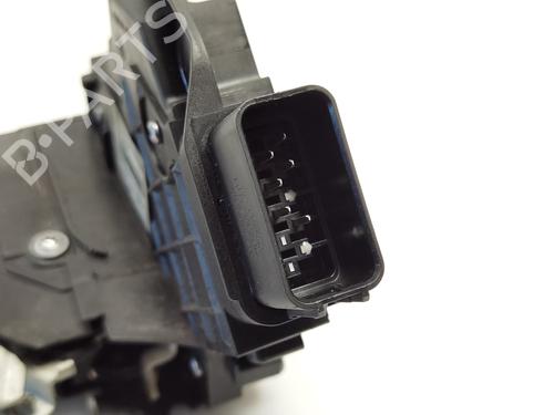 Front right lock FORD S-MAX (WA6) 2.0 TDCi | BP21117448C97 