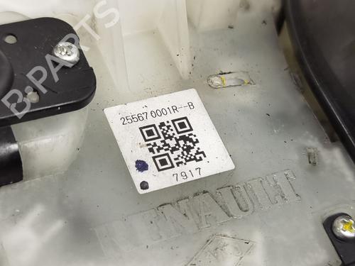 Switch RENAULT LAGUNA III (BT0/1) 2.0 dCi (BT01, BT08, BT09, BT0E, BT0K, BT12, BT1C, BT1D,... | BP23841206I30 