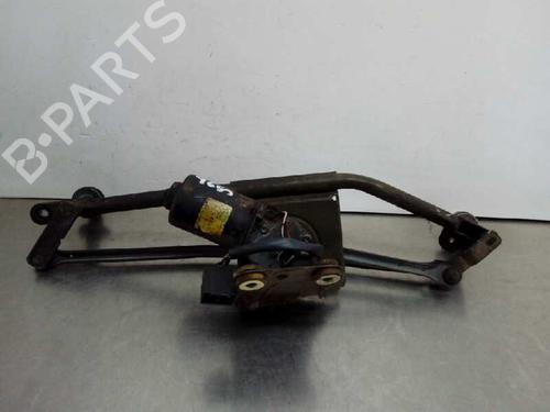 Used Front wiper motor Front wiper motor MERCEDES-BENZ VITO Van (W638) [1997-2003] 8462309 8462309