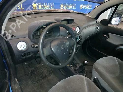 Left front suspension arm CITROËN C3 I (FC_, FN_) 1.4 HDi | BP14019480M12 