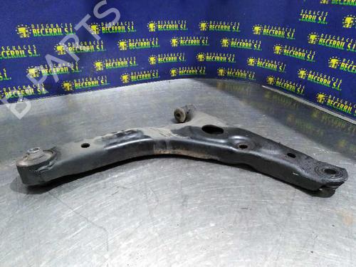 Used Right front suspension arm FORD TRANSIT Van (FA_ _) 2.0 DI (FAE_, FAF_, FAG_) (86 hp) 8461194