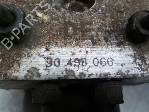 ABS pump OPEL ASTRA G Hatchback (T98) 1.8 16V (F08, F48) | BP8440125M43 