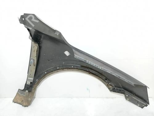 Left front fenders OPEL ANTARA A (L07) 2.0 CDTI 4x4 | BP17987676C41 