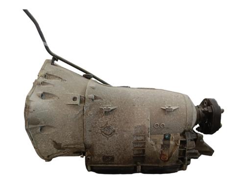 Gearbox MERCEDES-BENZ C-CLASS Coupe (CL203)  | BP17989089M3 