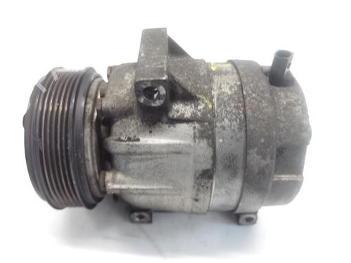Used AC compressor AC compressor OPEL VECTRA C GTS (Z02) 1.9 CDTI (F68) (100 hp) 36519662 36519662