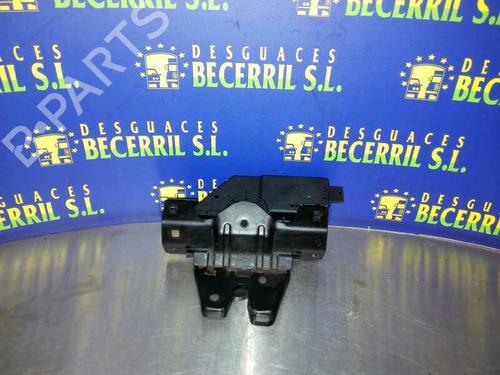 Tailgate lock BMW 3 (E46) 320 d | BP8426776C101 