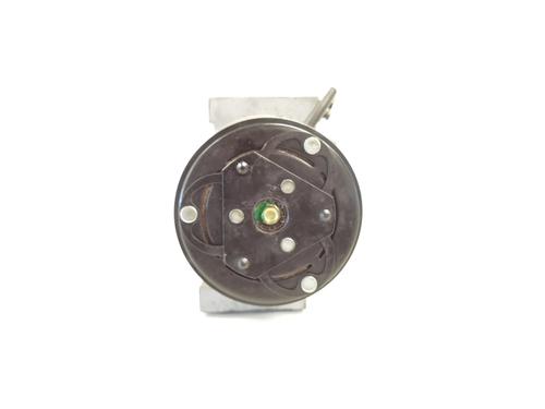 AC compressor RENAULT LAGUNA II Grandtour (KG0/1_) 2.0 dCi (KG1T) | BP17988819M34 