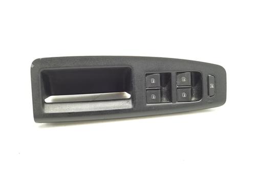 Used Left front window switch Left front window switch VW POLO IV (9N_, 9A_) 1.4 TDI (75 hp) 40120213 40120213