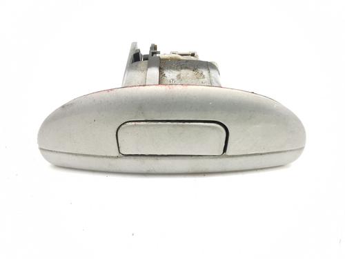 Used Tailgate handle Tailgate handle RENAULT SCÉNIC I MPV (JA0/1_, FA0_) 1.9 dCi (JA05, JA1F) (102 hp) 33436842 33436842