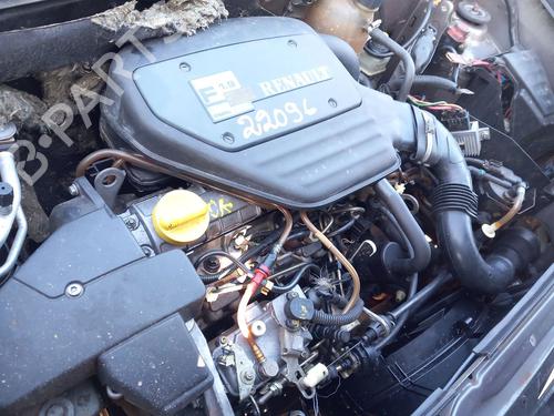 Other RENAULT KANGOO (KC0/1_) D 65 1.9 (KC0E, KC02, KC0J, KC0N) | BP33240117O1 - Image 8