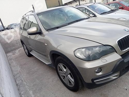 Used Parts BMW X6 (E71, E72)  xDrive 30 d  1160282