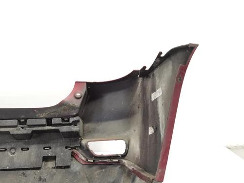 Rear bumper JEEP COMPASS (MK49) 2.2 CRD | BP16152126C8 