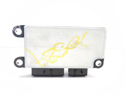 ECU airbags OPEL ASTRA J (P10)  | BP28002548M53 