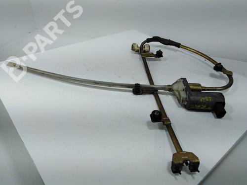 Used Front left window mechanism LANCIA DEDRA (835_) 1.9 TDS (835EE, 835EF) (90 hp) 8478562