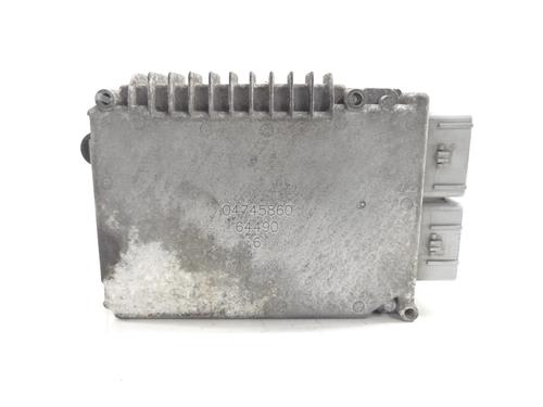 Used Engine control unit (ECU) CHRYSLER VOYAGER / GRAND VOYAGER III (GS_, NS_) [1995-2001]  17174310