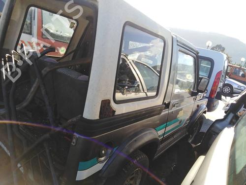 Front right interior door handle SUZUKI SAMURAI Closed Off-Road Vehicle (SJ_) 1.3 (SJ 413) | BP8622047I14 