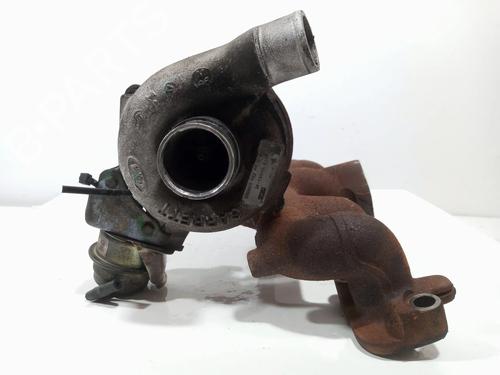 Used Turbocharger/Supercharger FORD MONDEO III (B5Y) [2000-2007]  10191342