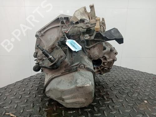 Used Gearbox Gearbox 36868495 36868495