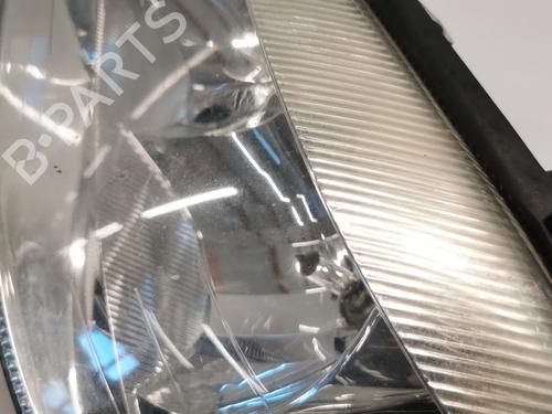 Left headlight OPEL ZAFIRA A MPV (T98)  | BP17987664C28 