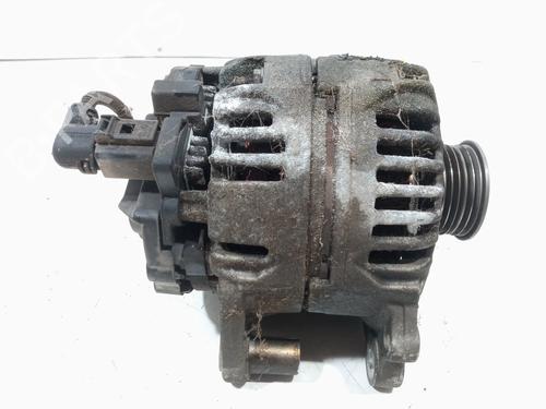 Alternator VW GOLF V (1K1) 1.6 FSI | BP9371065M7 