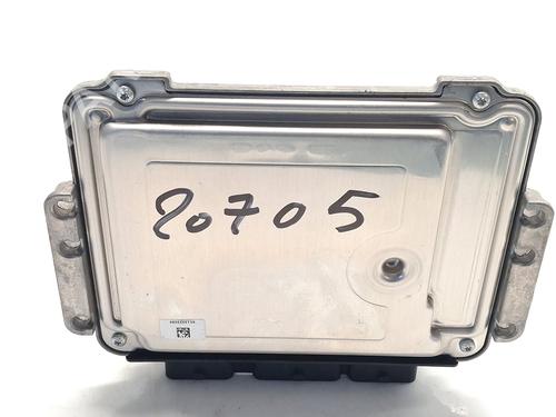 Computer motormanagement CITROËN C4 Grand Picasso I (UA_) 1.6 HDi | BP29736303M57