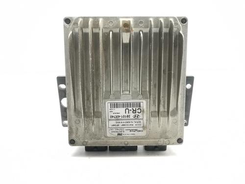 Used Engine control unit (ECU) Engine control unit (ECU) HYUNDAI TERRACAN (HP) 2.9 CRDi 4WD (163 hp) 36357635 36357635