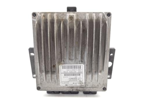 Used Engine control unit (ECU) Engine control unit (ECU) RENAULT CLIO II (BB_, CB_) 1.5 dCi (B/CB07) (65 hp) 36769242 36769242