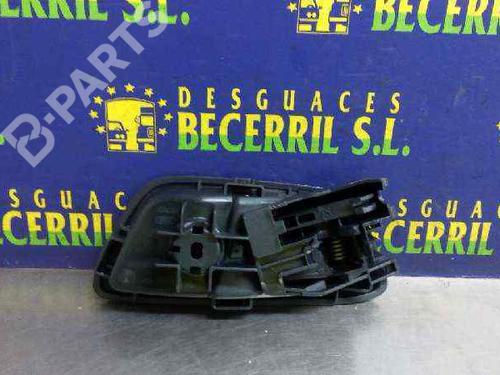 Used Rear right interior door handle Rear right interior door handle FORD FIESTA VI (CB1, CCN) 1.25 (82 hp) 8448059 8448059