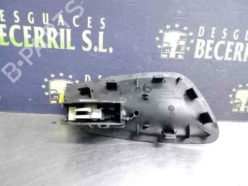 Front right interior door handle BMW 3 (E90) 320 d | BP8452845I14 