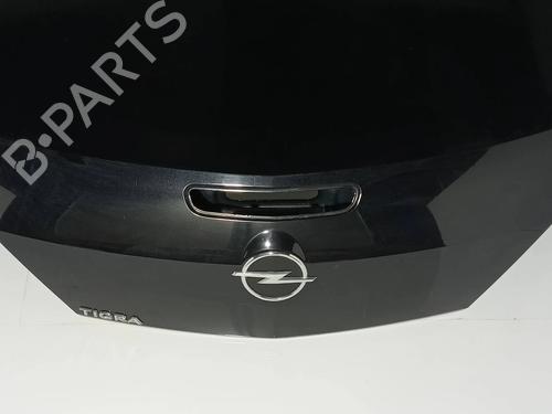 Tailgate OPEL TIGRA TwinTop (X04) 1.4 (R97) | BP17989520C6 