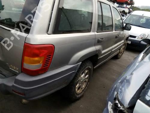 AC compressor JEEP GRAND CHEROKEE II (WJ, WG) 3.1 TD 4x4 | BP8465601M34 