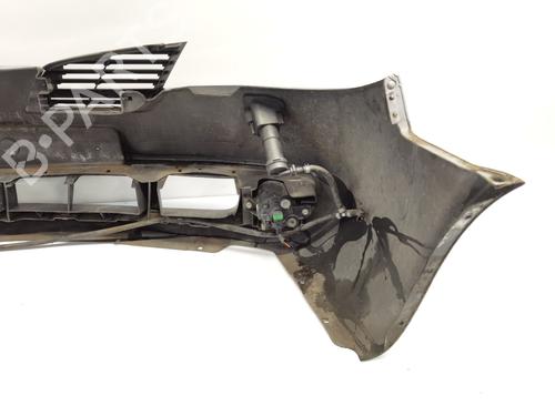Front bumper NISSAN PRIMERA Hatchback (P12) 2.0 | BP24680878C7 