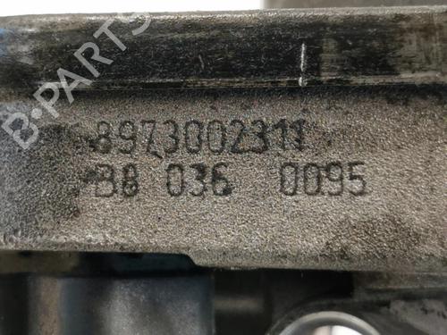 Throttle body OPEL ASTRA H (A04) 1.7 CDTI (L48) | BP17064041M82 