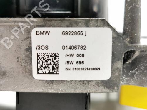 Squib airbag BMW 7 (E65, E66, E67) 745 i, Li | BP11803755C102 