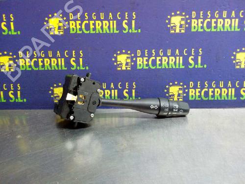 Used Headlight switch NISSAN PRIMERA Hatchback (P11) [1996-2002]  8446980