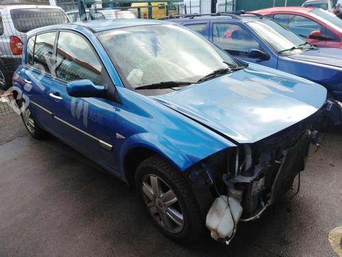 ABS pump RENAULT MEGANE II (BM0/1_, CM0/1_) 1.6 16V (BM0C, CM0C) | BP8473071M43 